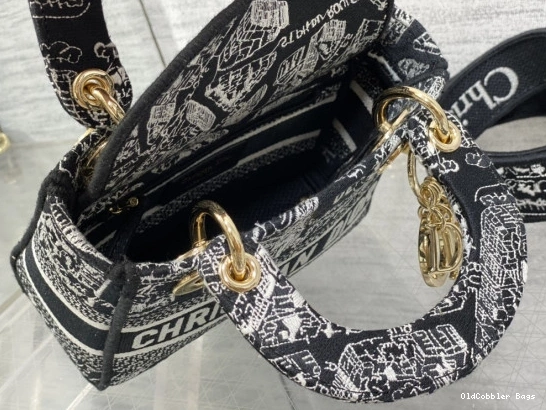 OldCobbler Bags DIRO-17CM LADY 0825
